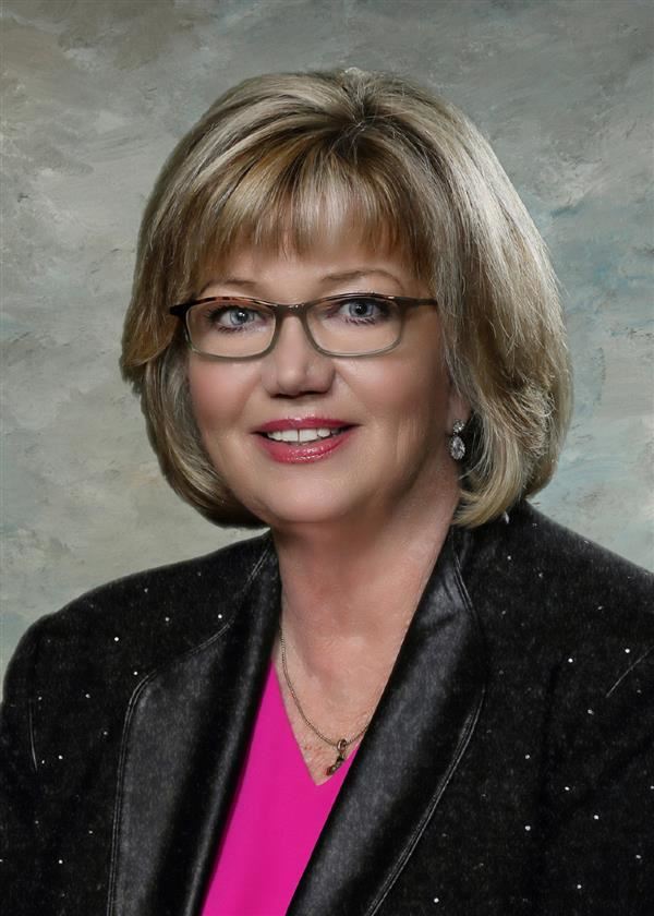 Darlene Garrett Darlene Garrett